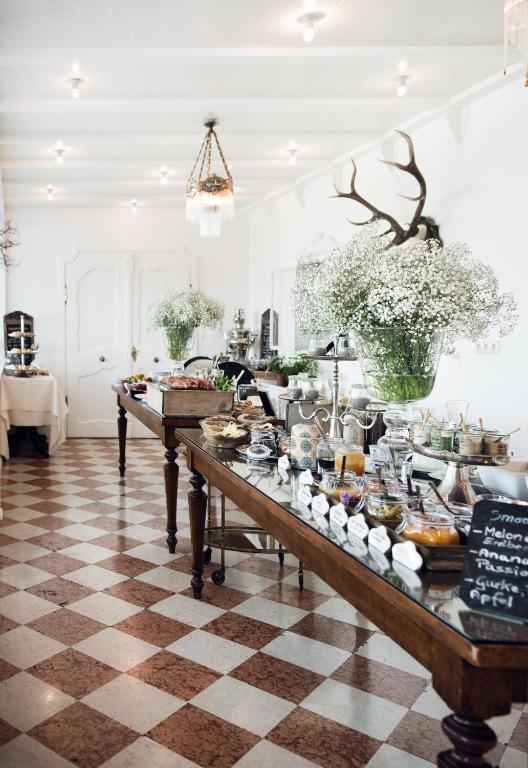 Relais & Chateaux Hotel Castel Fragsburg - 5