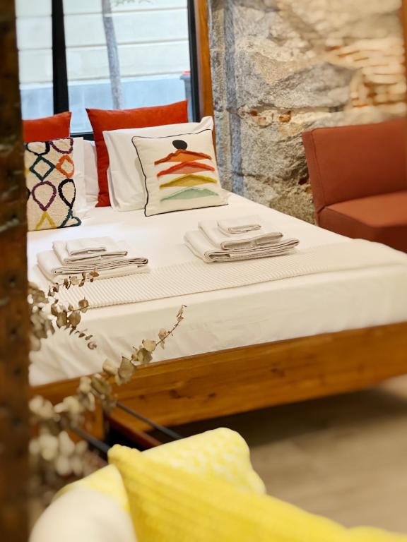 Apartamento Opera Suite Carmen Palacio Real Luxury Studio - 2