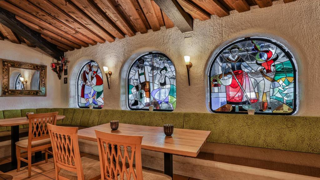Alpenhotel Fischer photo