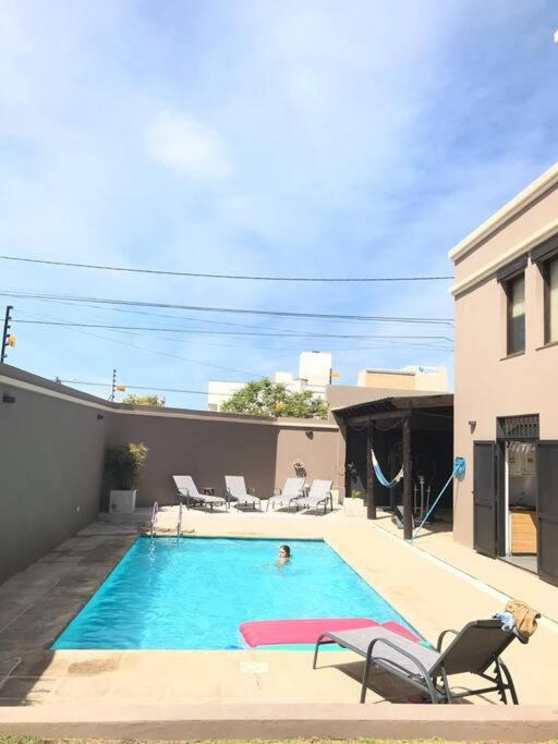 Depa independiente con Pile y Cochera - 1