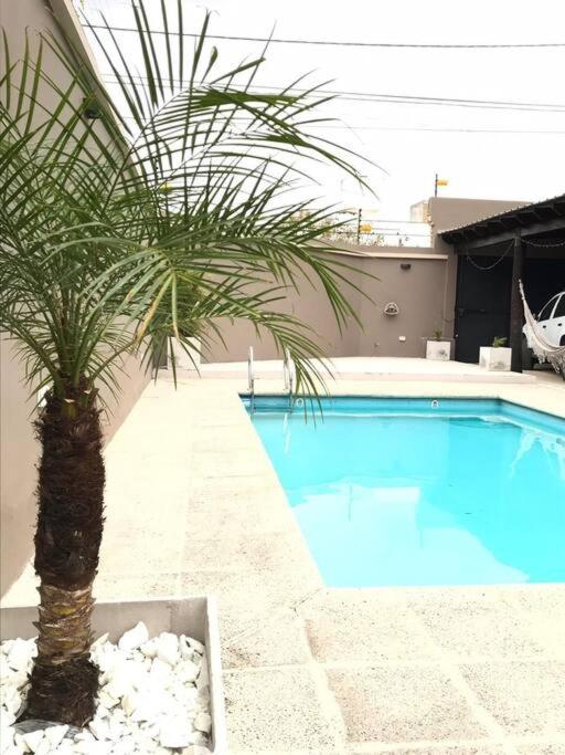 Depa independiente con Pile y Cochera - 3