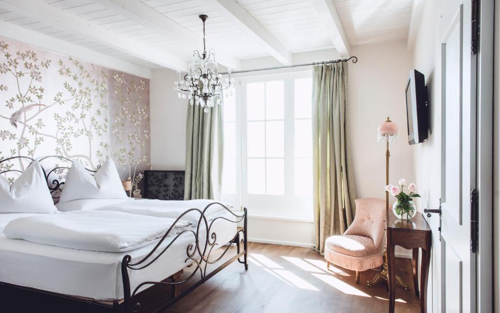 Relais & Chateaux Hotel Castel Fragsburg - 3