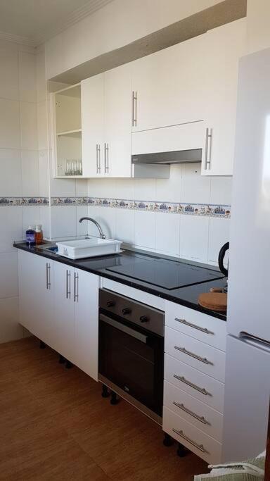 Orihuela Costa Holiday Home with a View - 4