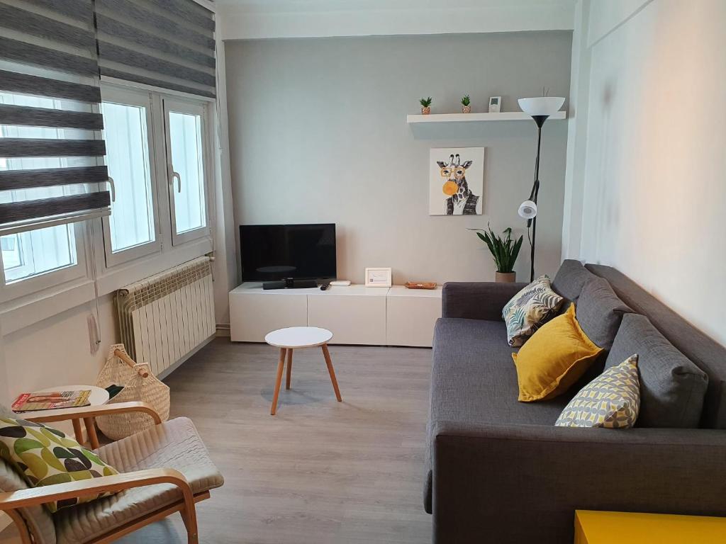 AdA Apartamento - 2