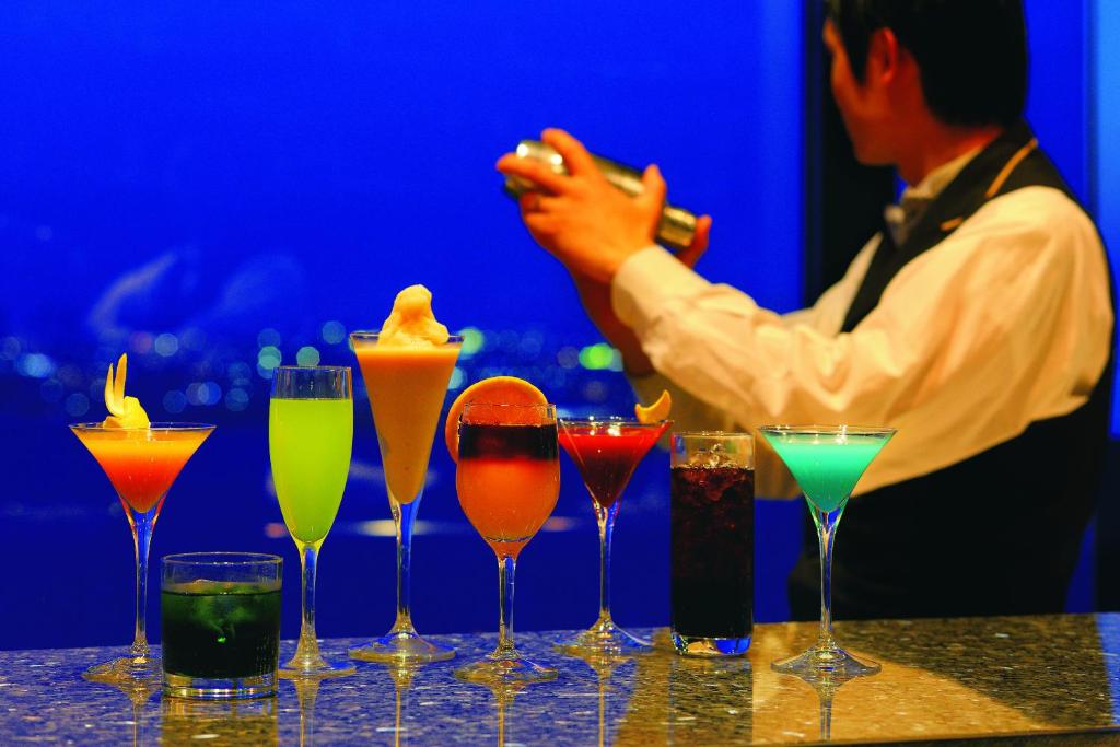 Bar/lounge