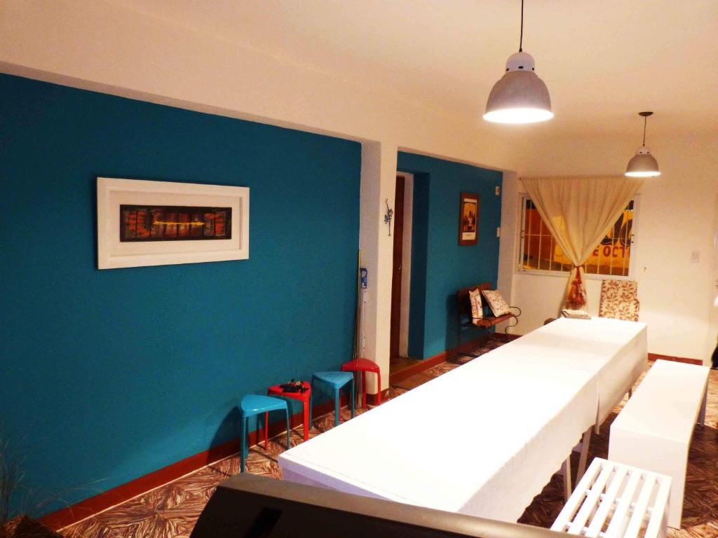 Bar/lounge