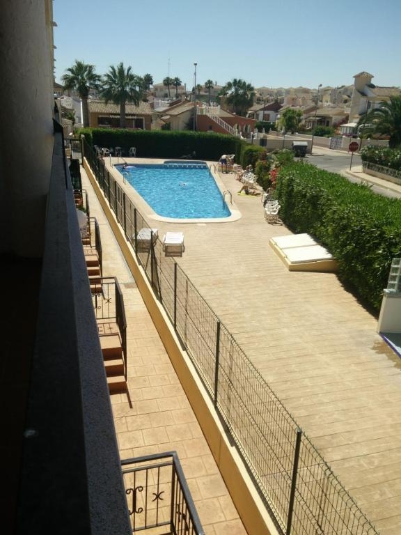 Orihuela Costa Holiday Home with a View - 1