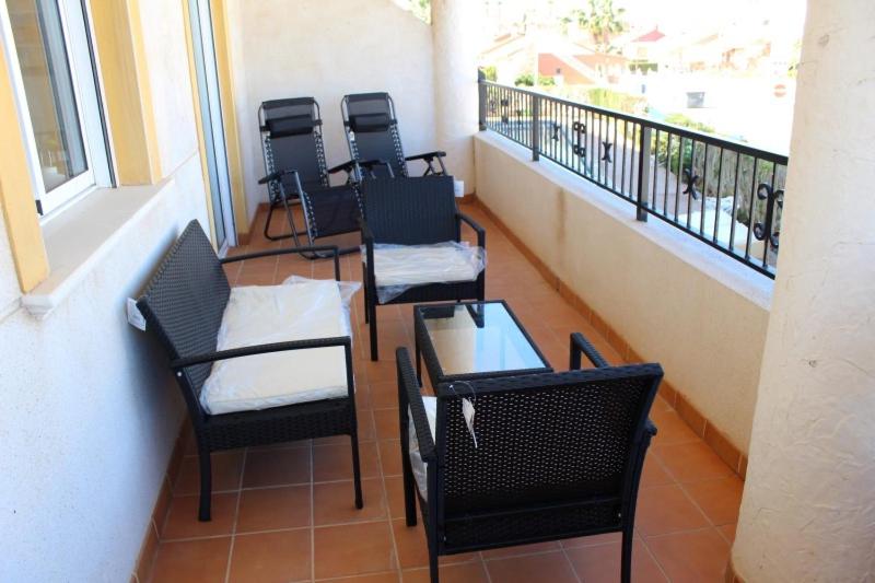 Orihuela Costa Holiday Home with a View - 3