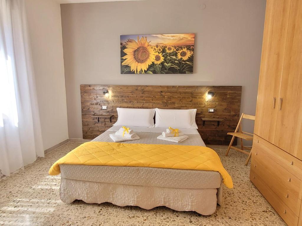 Antonella's Home - 2