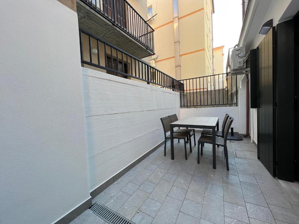 Marchesini Apartments - 4