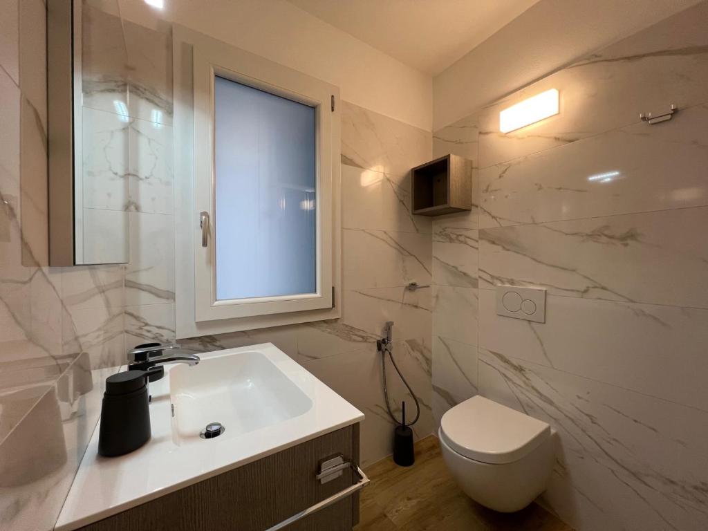 Marchesini Apartments - 5