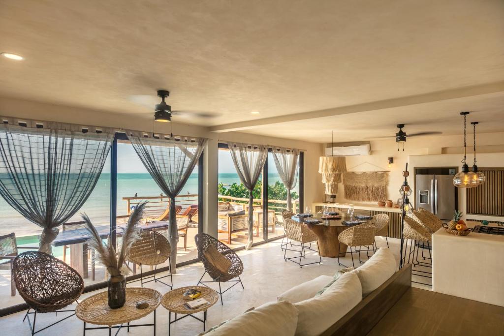 Hotel Boutique Casa Muuch Holbox - 2