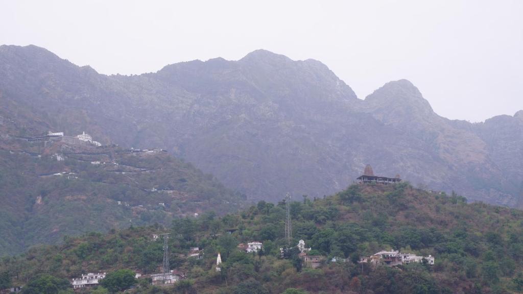 Saatvik Homestay photo