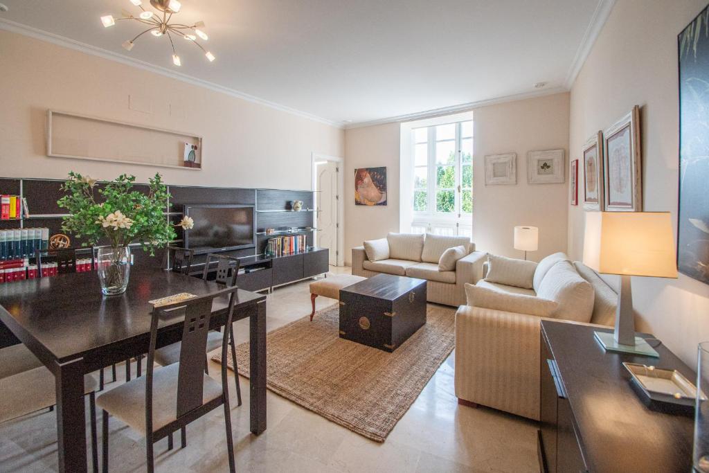 Apartamento El Meridiano de Cadiz - 1