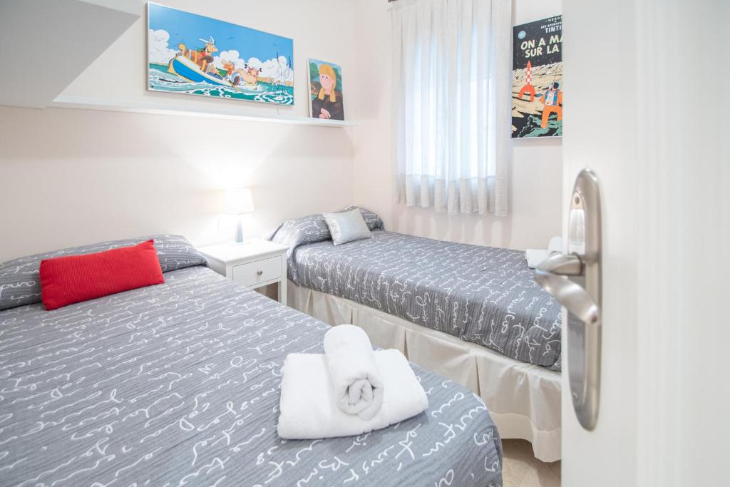 Apartamento El Meridiano de Cadiz - 4