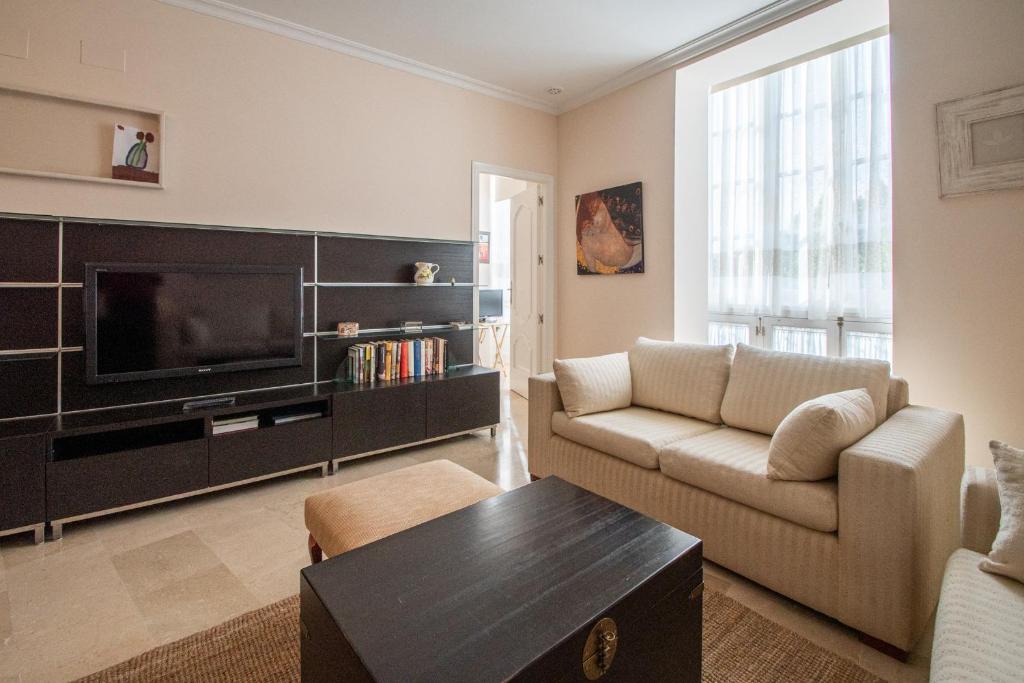Apartamento El Meridiano de Cadiz - 5