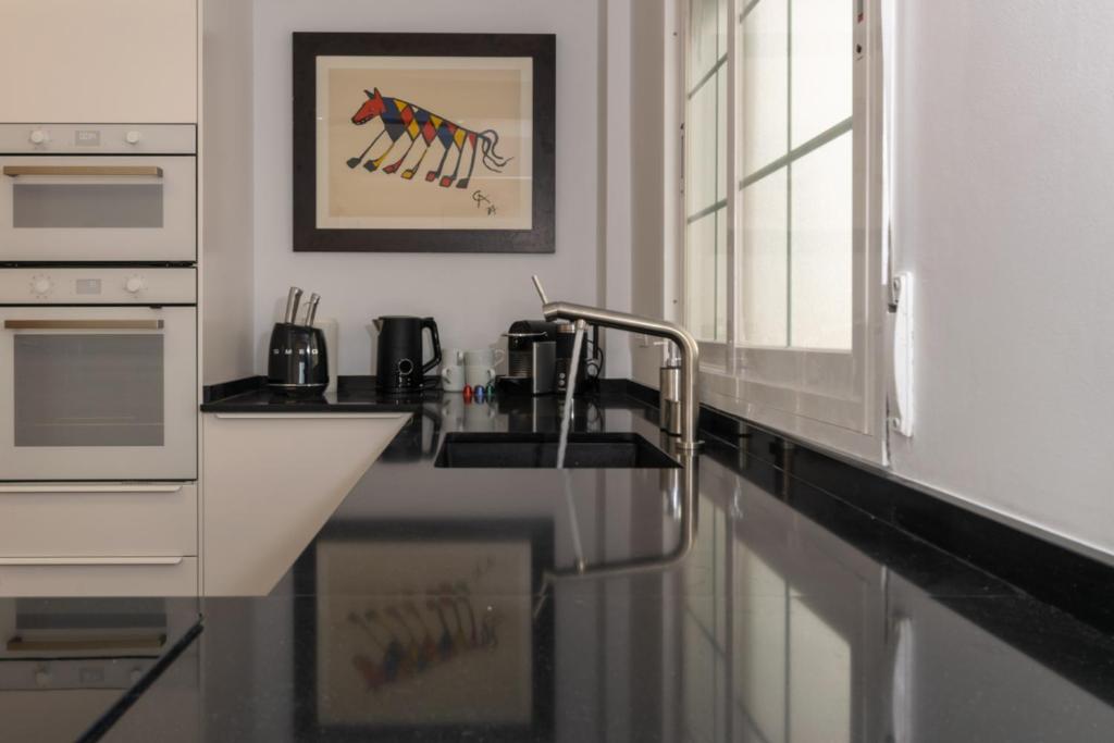 Luxury Penthouse: The Beacon at Punta de la Mona - 5