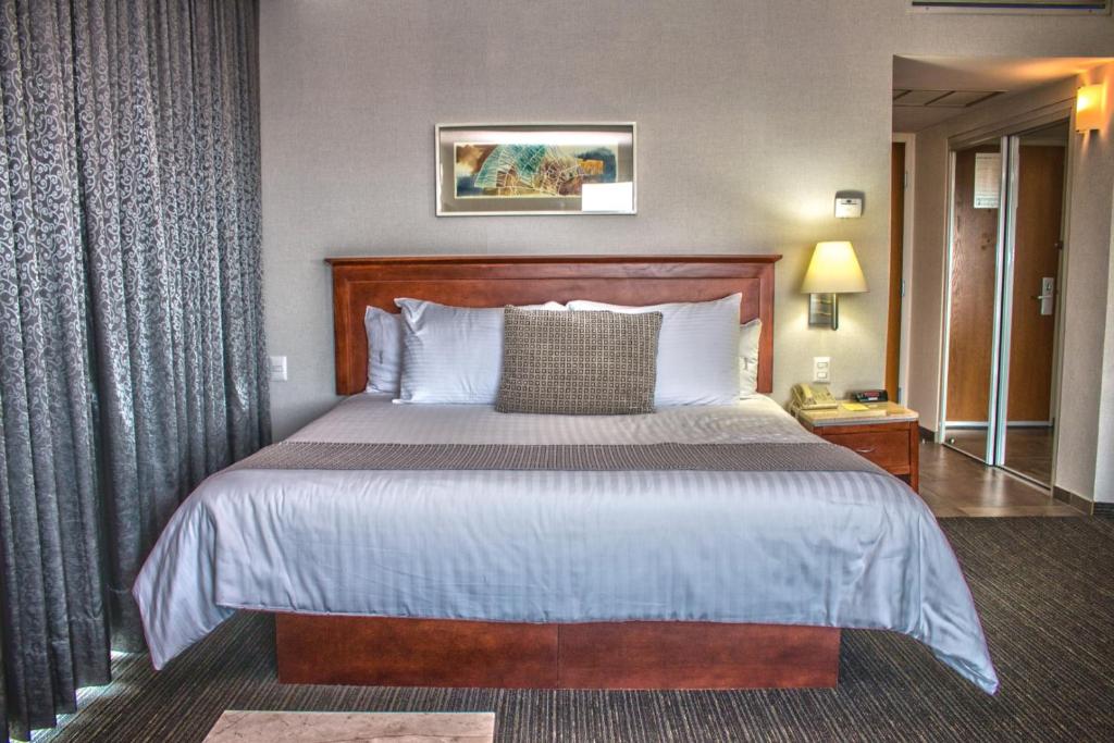 Casa Inn Business Hotel Celaya photo