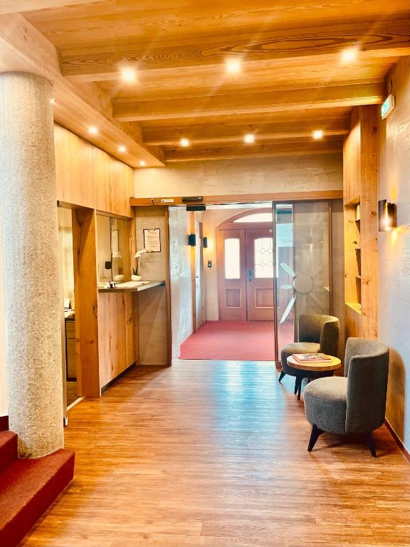 Hotel Sonnenhof - bed & breakfast & appartements - 3
