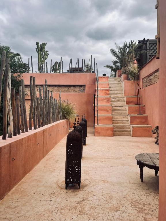 Riad 144 photo