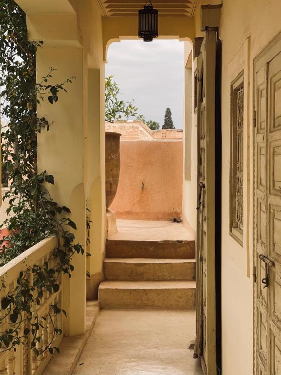 Riad 144 photo