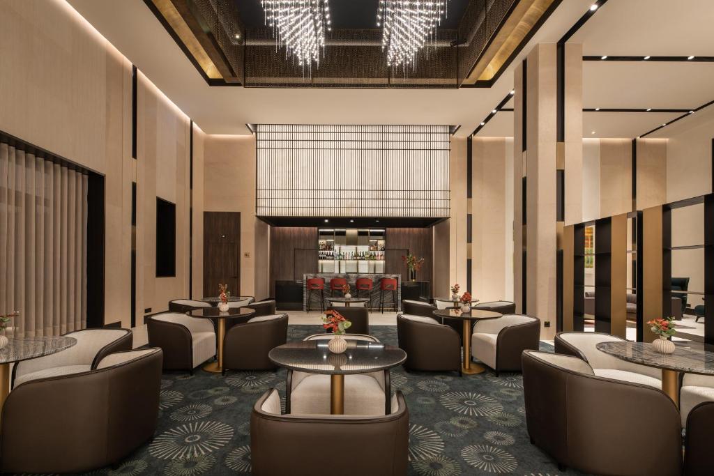 Eurostars Ambassador photo