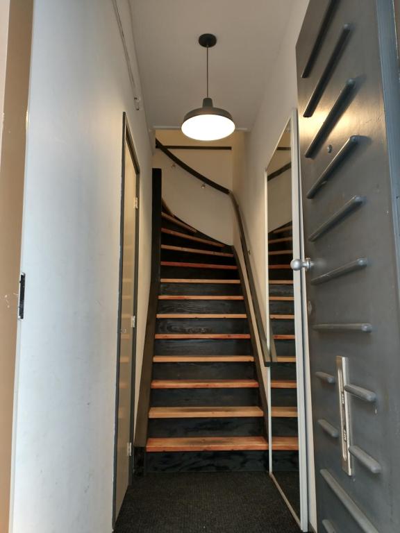 Voorstraat-Havenzicht 1ste photo