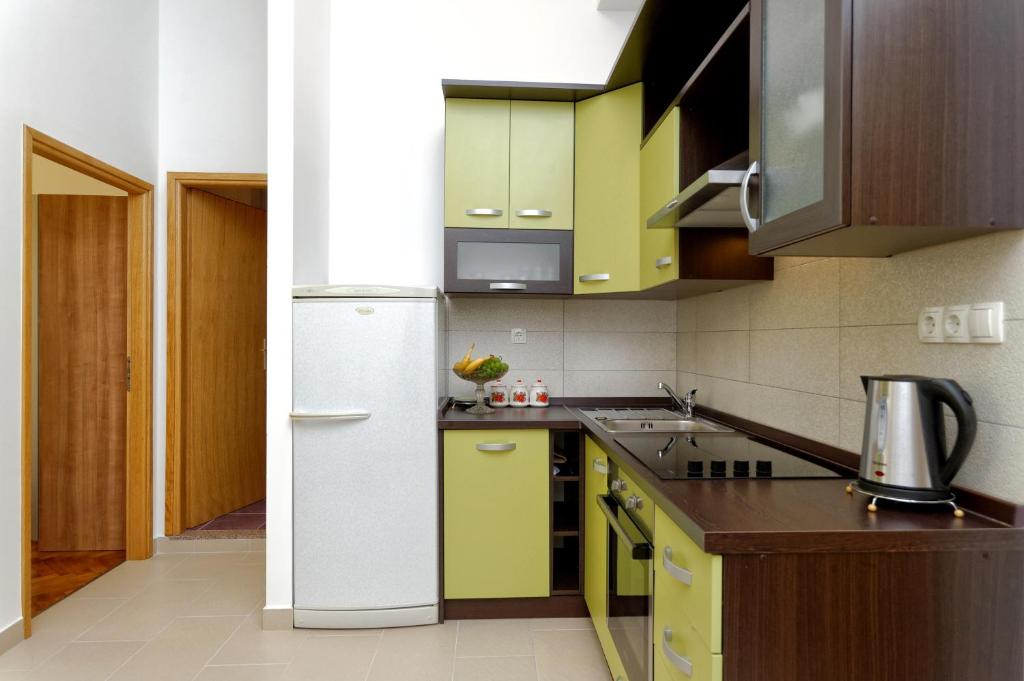 Apartment Eliana photo