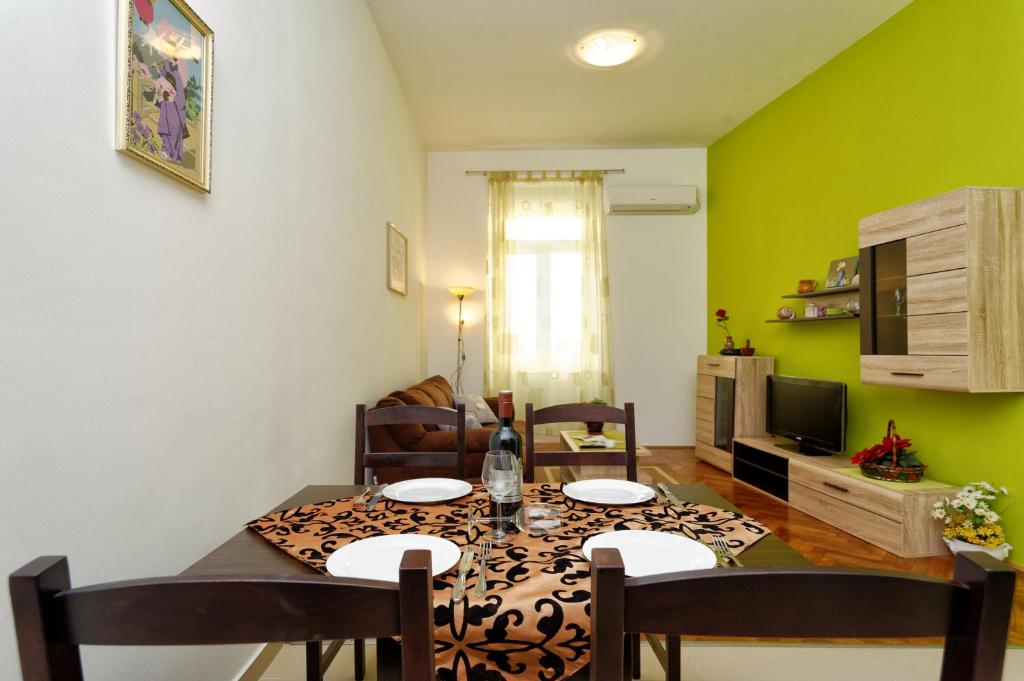 Apartment Eliana photo