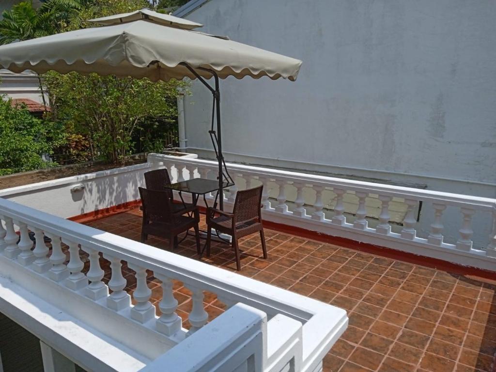 Elegance Oasis, Colombo 3 photo