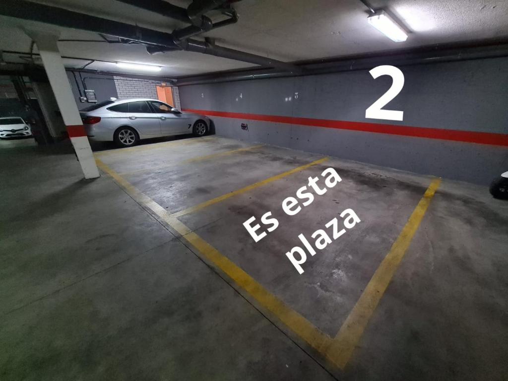 GoyaHospitales Peñalba Parking incluido - 5