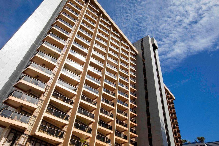Flat Particular Hotel Kubitschek — Hotel in Brasilia