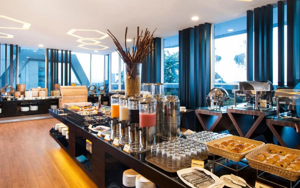 Best Western Premier The Hive