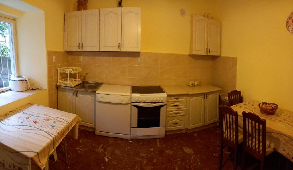 Apartments Dabovic - 5