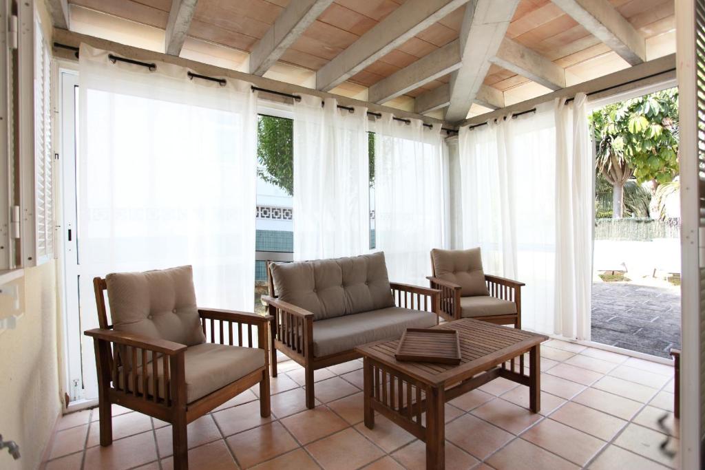 Villa Beach Alcudia, lovely house with jacuzzi - 4