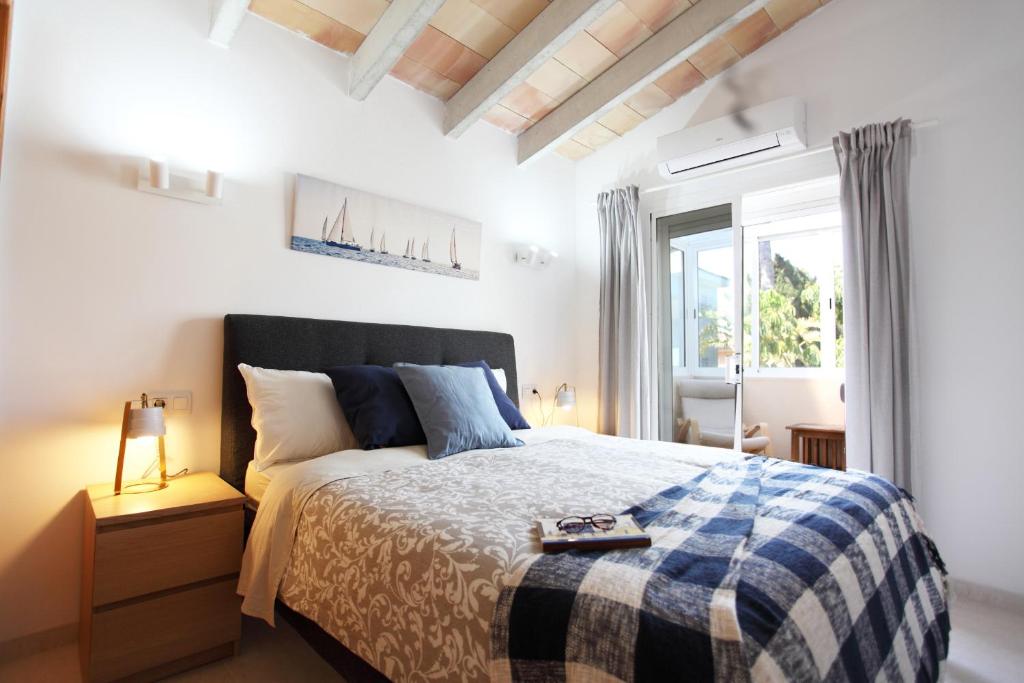 Villa Beach Alcudia, lovely house with jacuzzi - 5