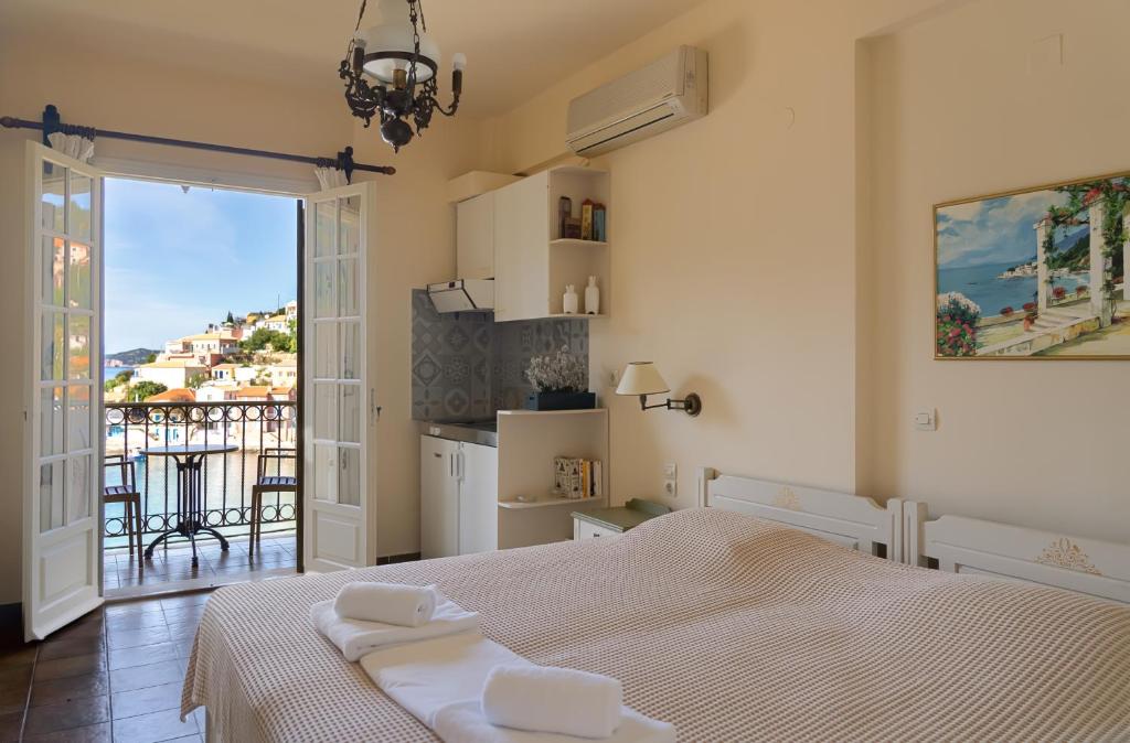 Linardos Apartments photo