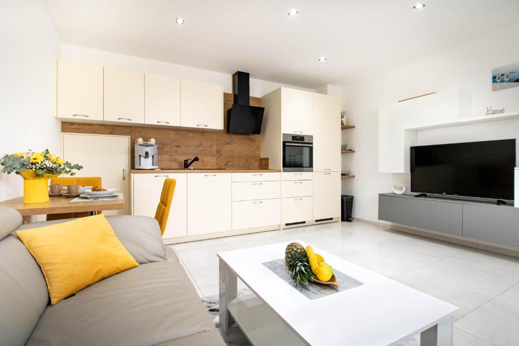 Apartment Jurić, Pula