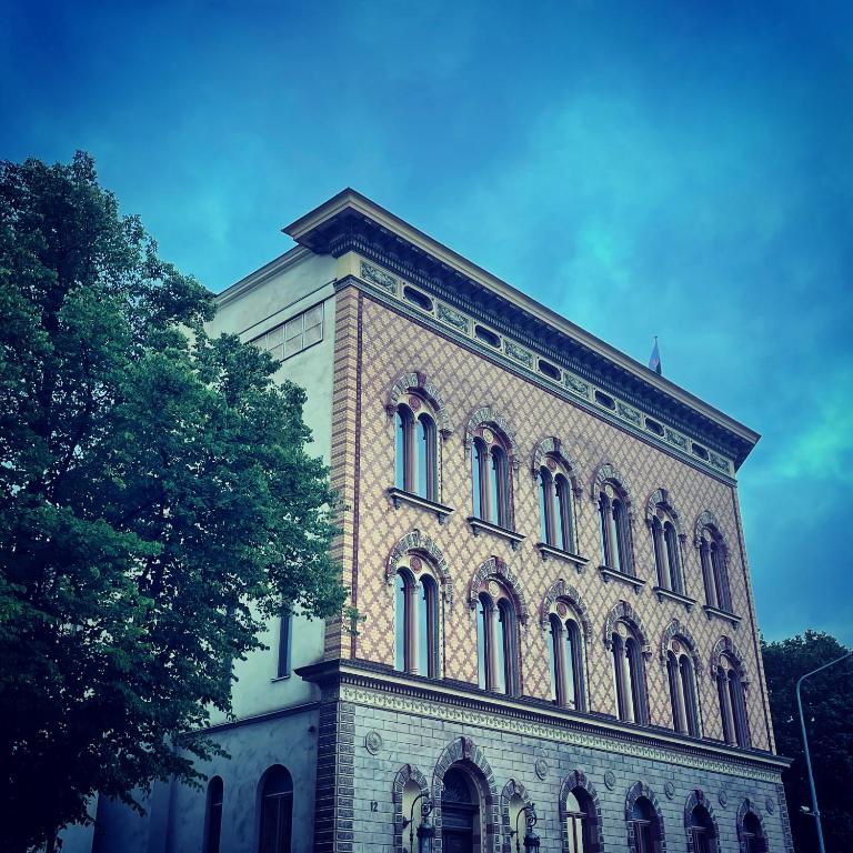 PikkuParlamentti photo