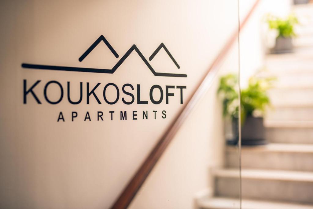 Koukos Loft Apartments photo