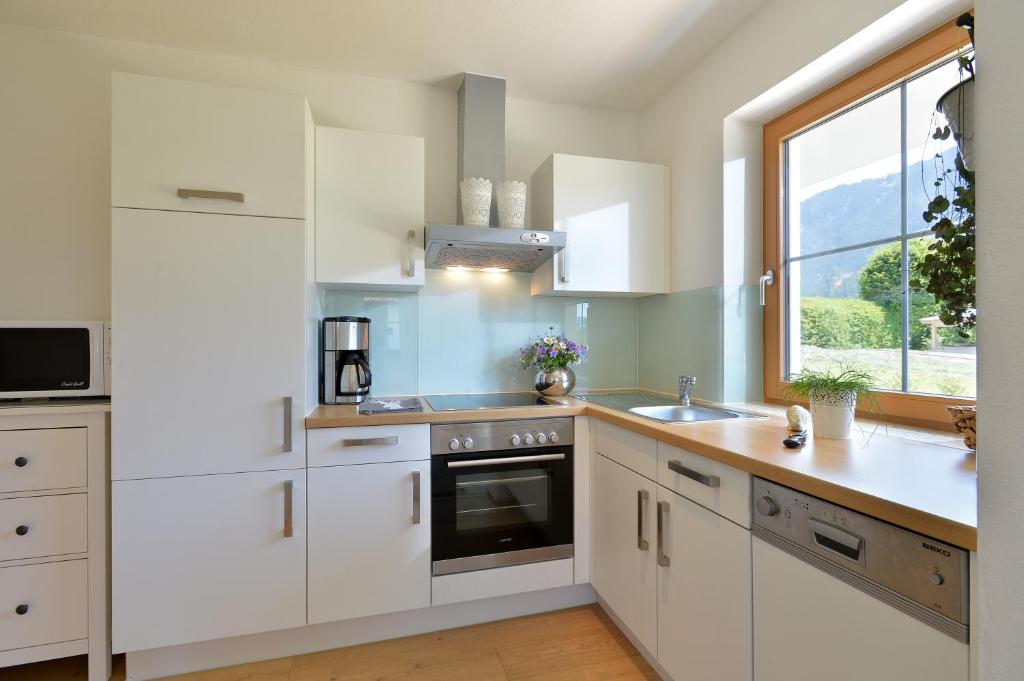 Ferienwohnung am Lindenweg - 2