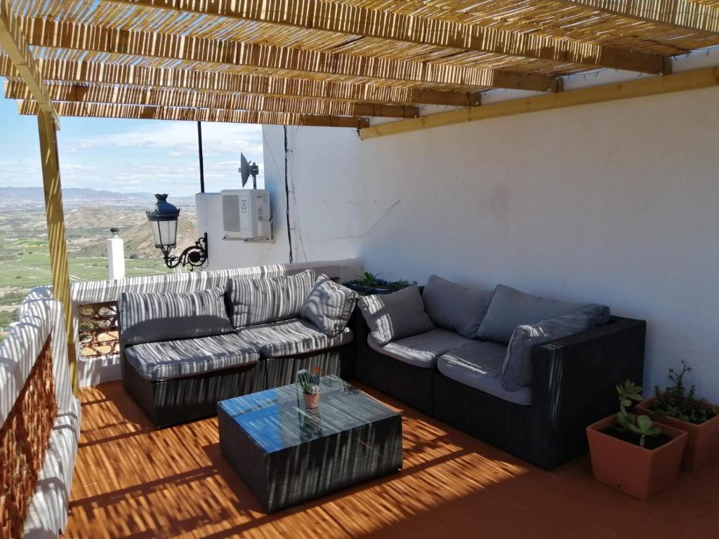 MIRAMELINDO Encantador apartamento con terraza panorámica - 3