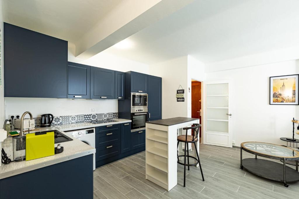 Upstays Terrace 44m Apartment Carnot - 2