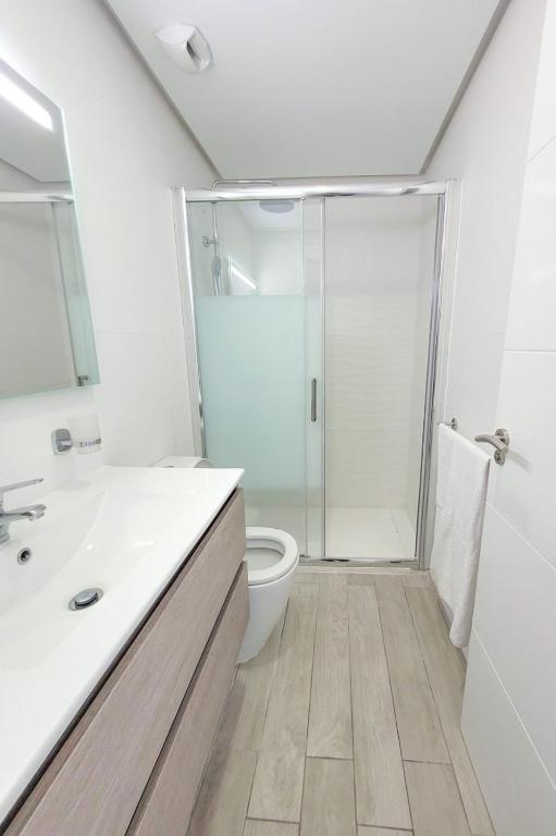 Ocean Garden Sunset Apartment - heated swimming pool Free WIFI photo