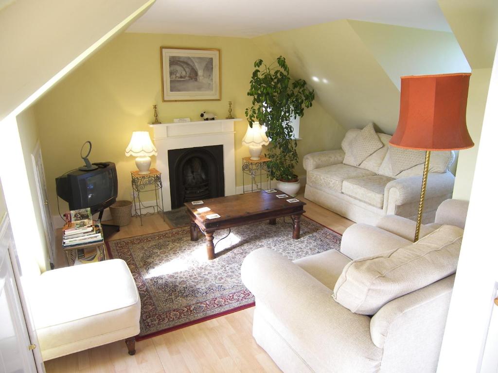 Excellent room comfort & quality