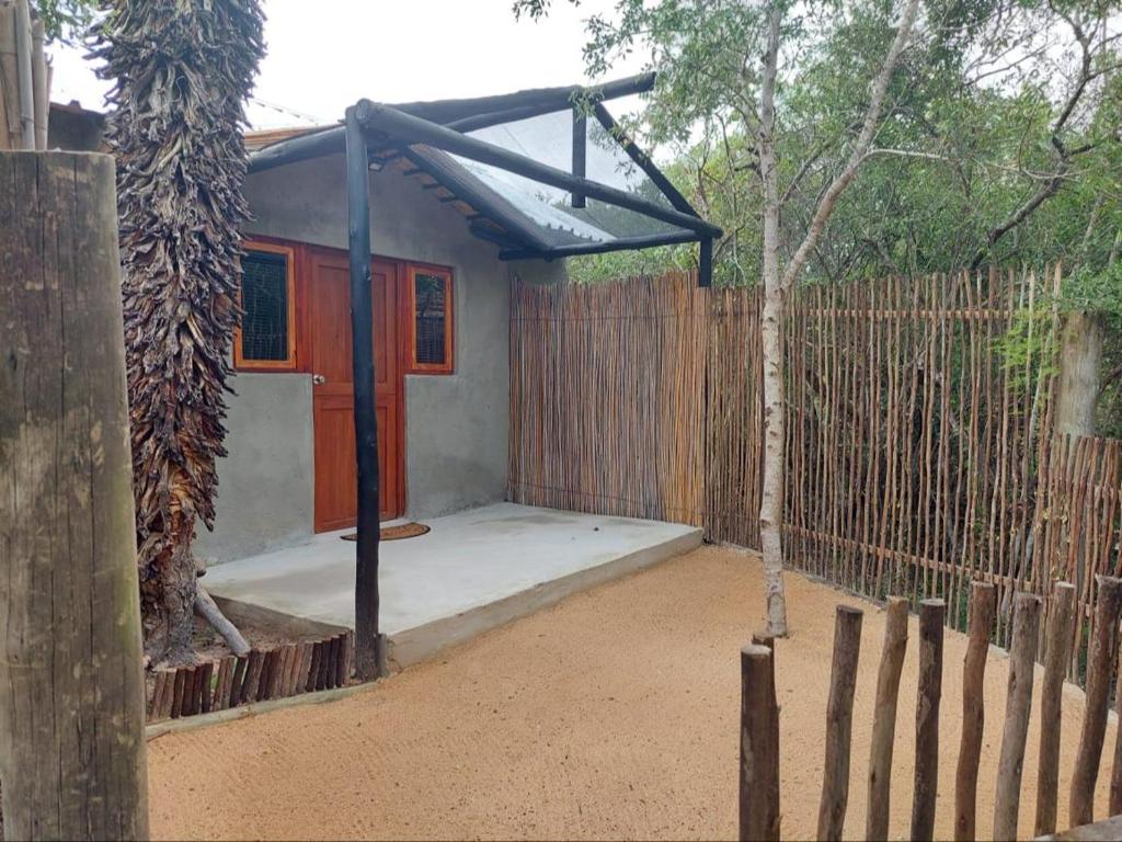 African Sky Bush Camp photo