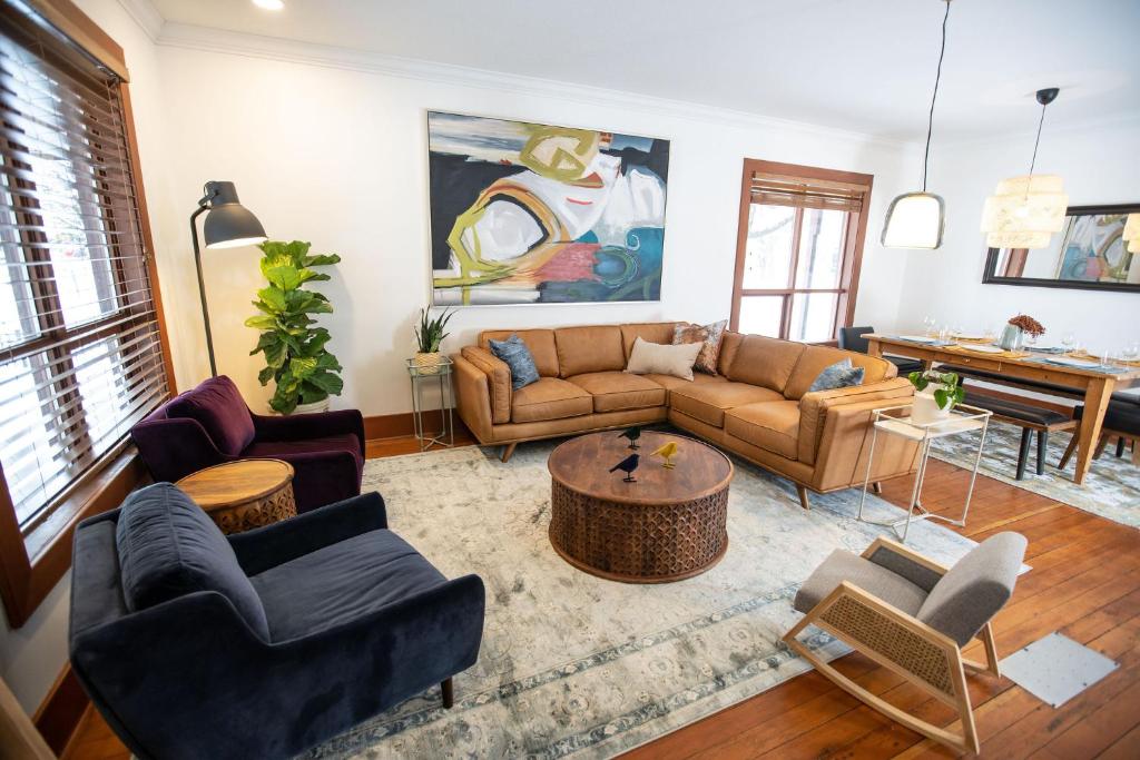 Mackenzie House by Revelstoke Vacations, Revelstoke