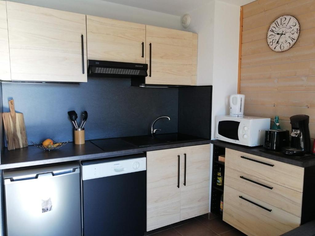 Appartement 2 Chambres au calme - 3