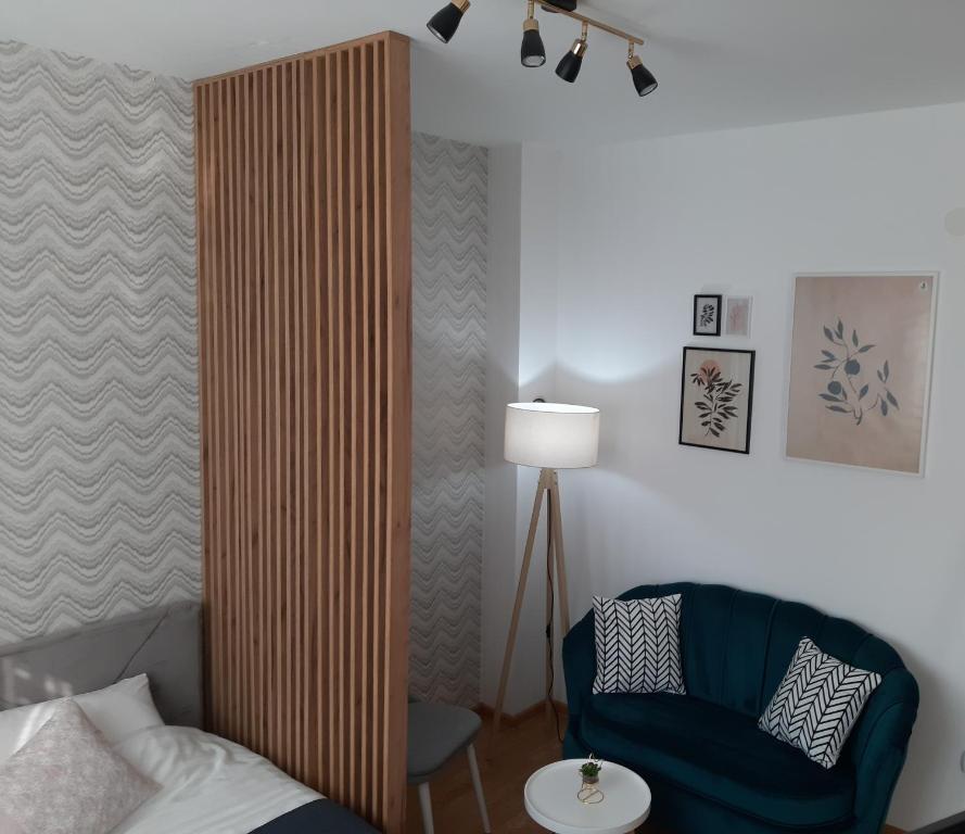 Apartman Poco — Hotel in Bijeljina