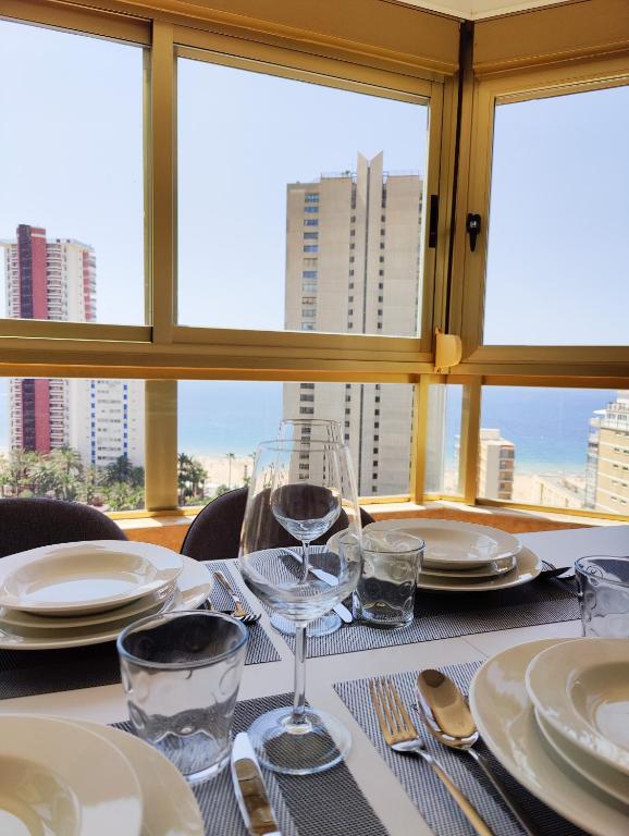 GERONA sea view apartments - 2
